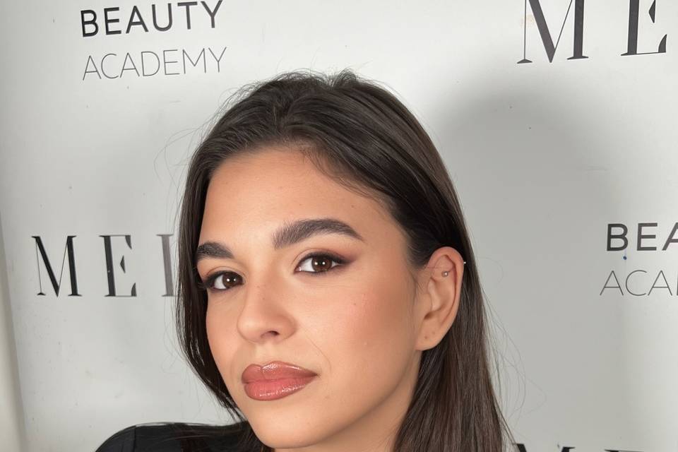 Make-up event