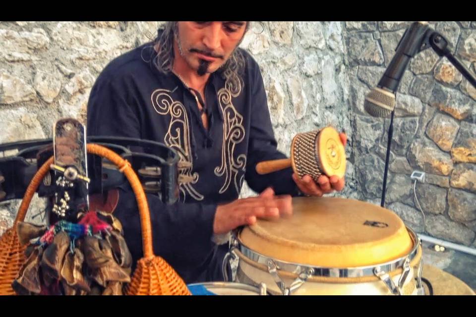 Percussioni