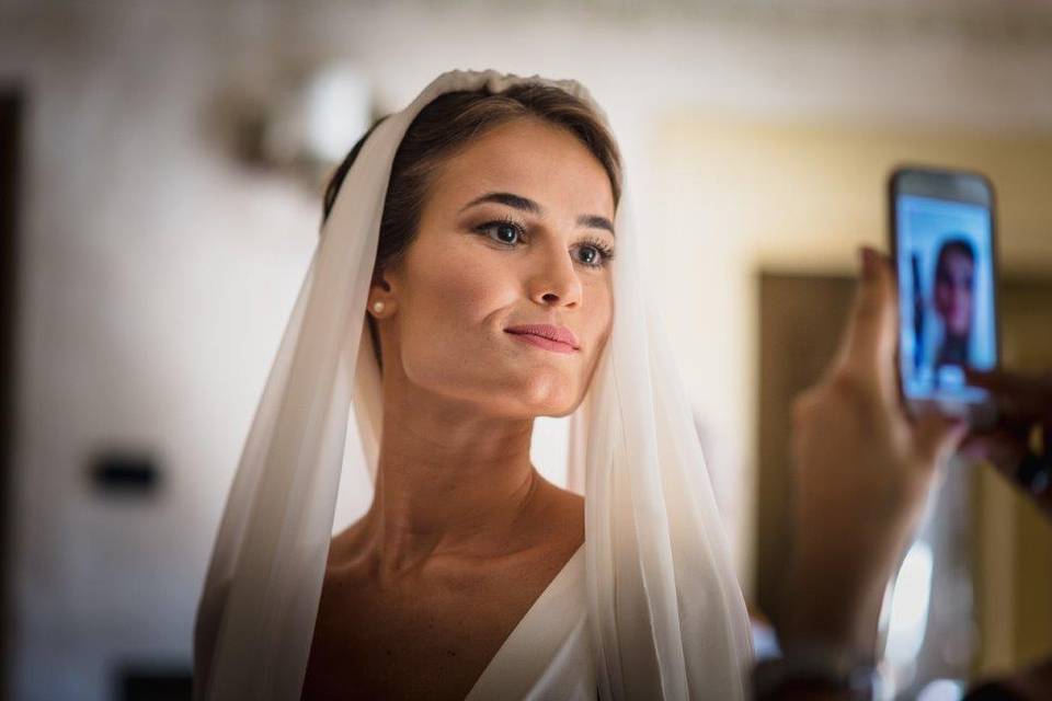 Weddingmakeup