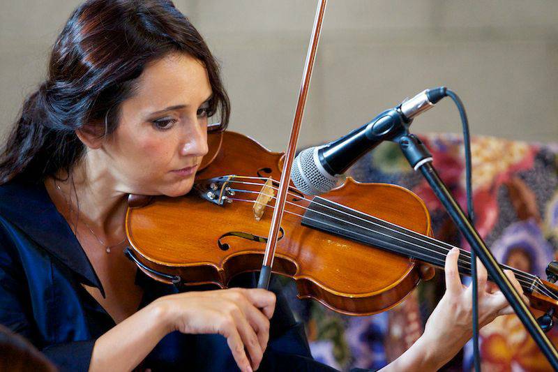 Valentina violino