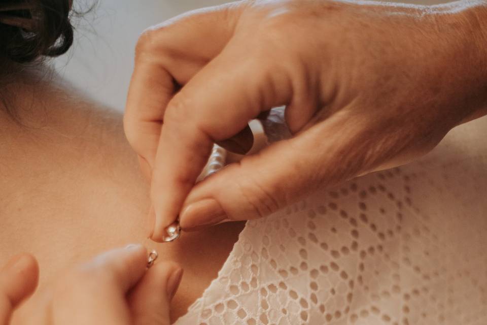 Dettagli: preparazione
