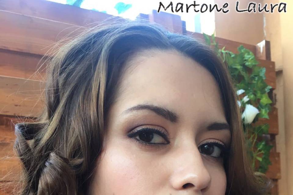 Trucco sposa