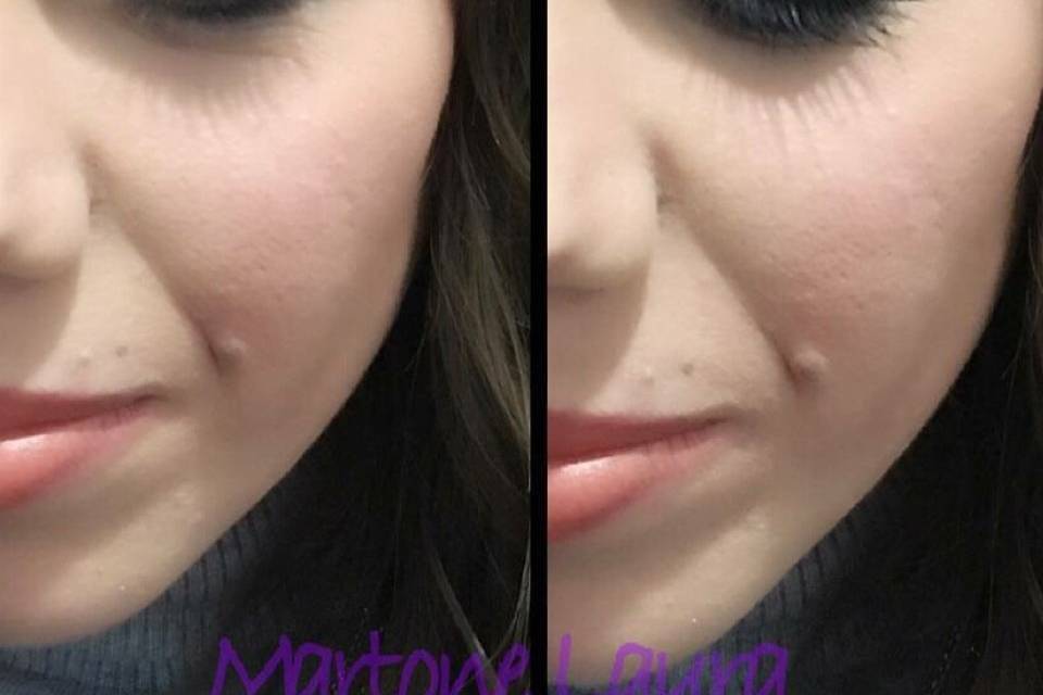 Smokey Eyes
