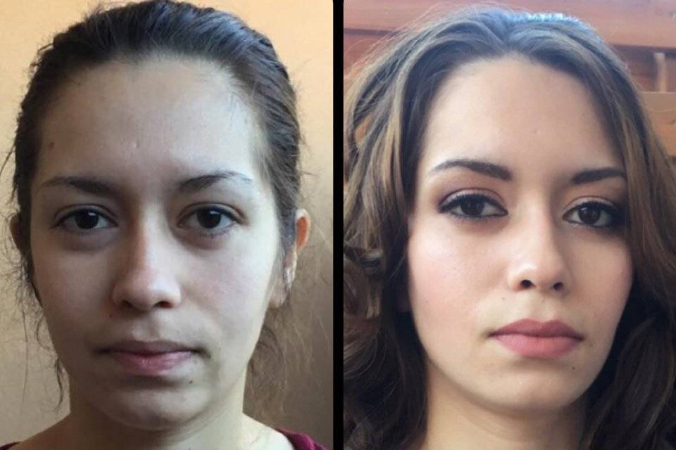 Trucco Sposa