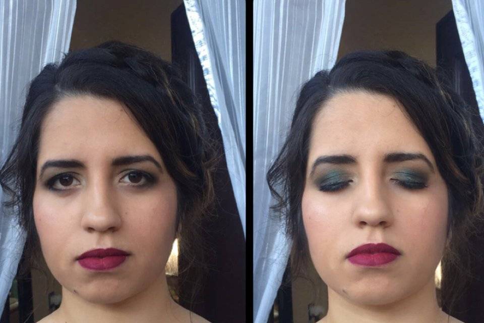 Sorella Sposa