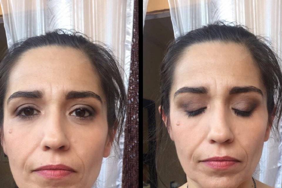 Mamma della sposa