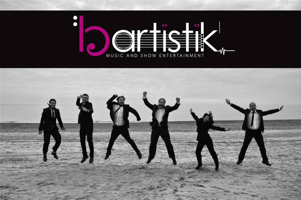 Bartistik quartet 2017