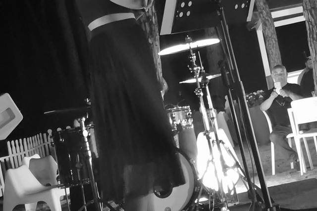 Venere Live Band