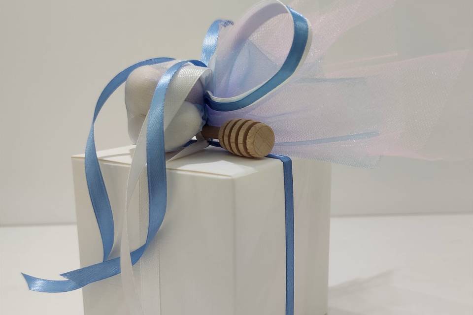 Box 1 posto 250g
