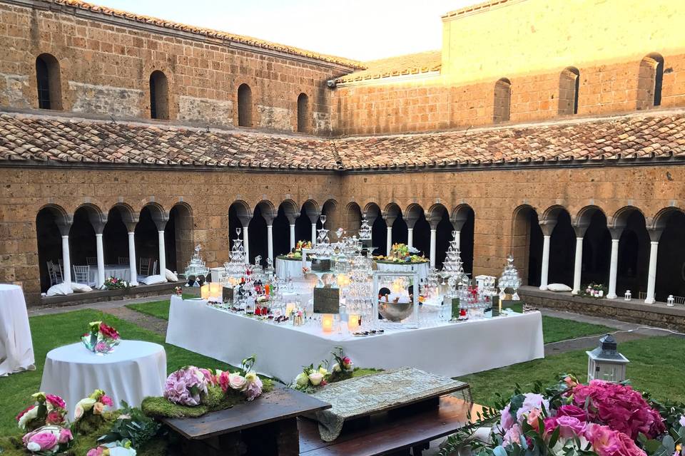 Cristal Catering