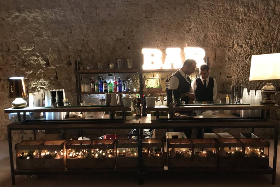 Cocktail Bar