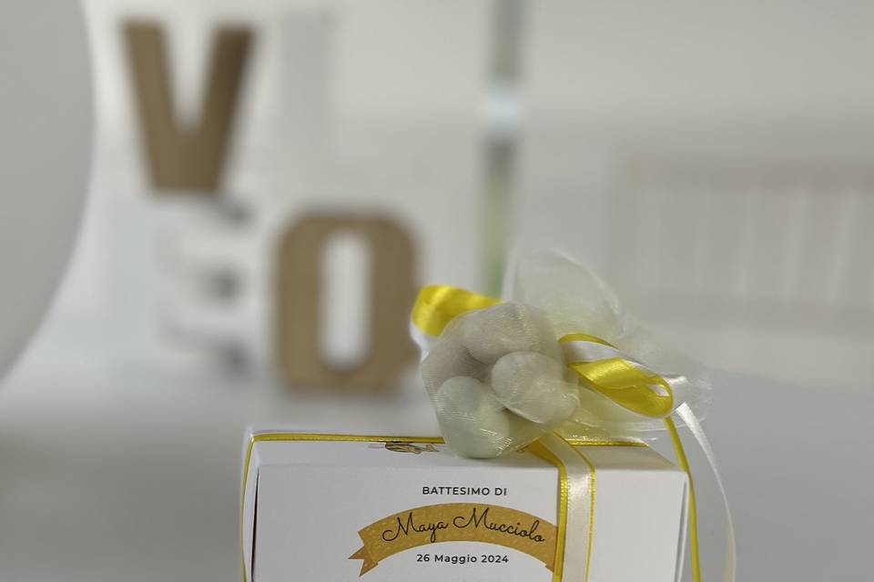 Box personalizzate