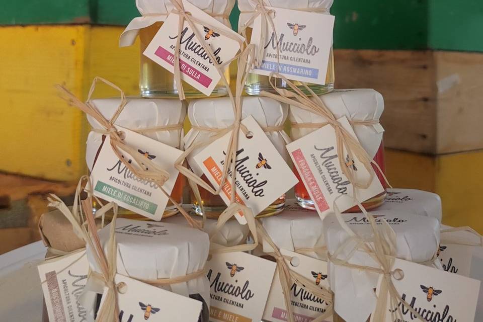Segnaposto personalizzato 3