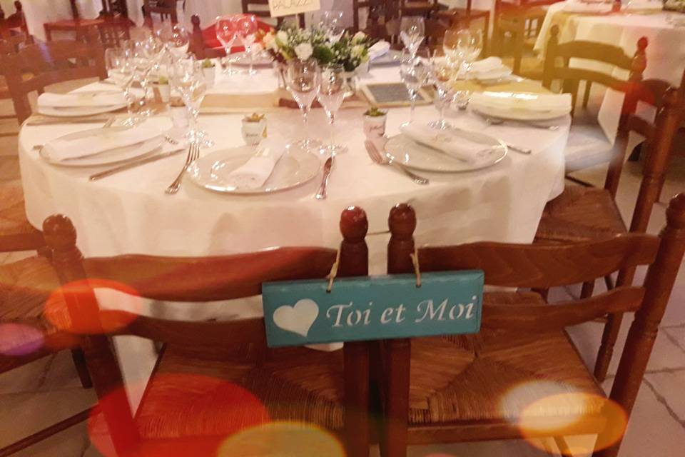 Matrimonio in Francia