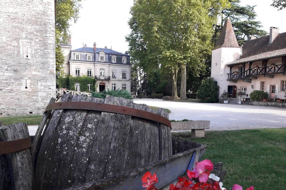 Matrimonio in Francia