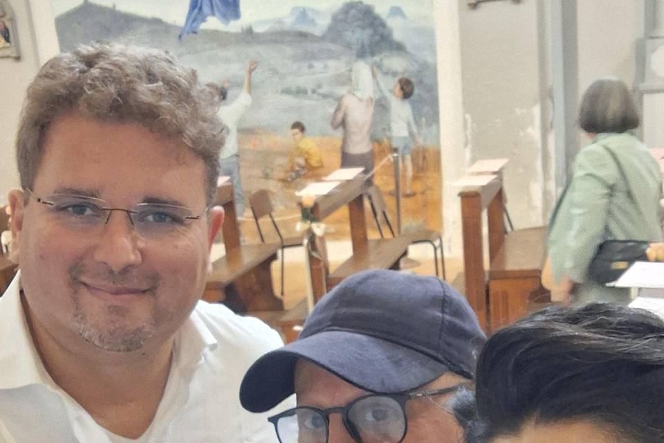 Trio chiesa 2026