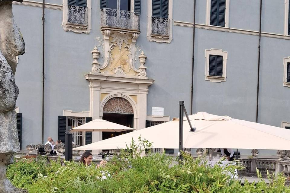 Villa Malanchini 2026
