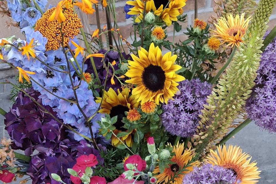 Flowers