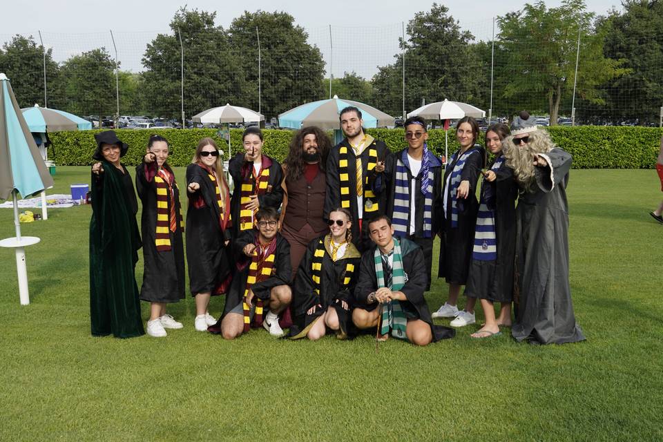 Harry Potter