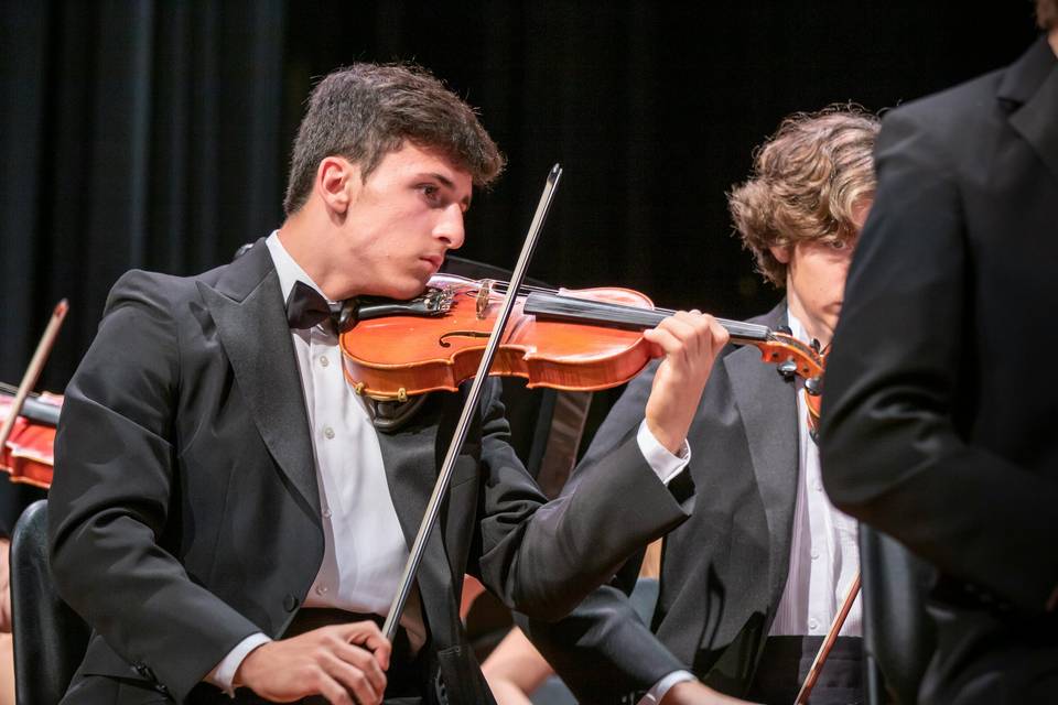 Trio Mozart