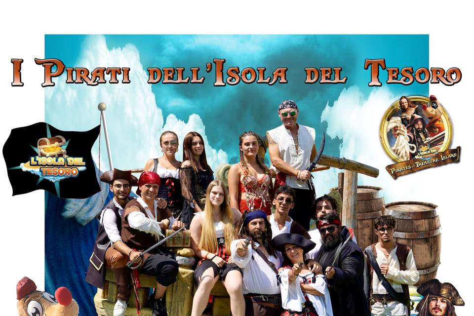 Pirati