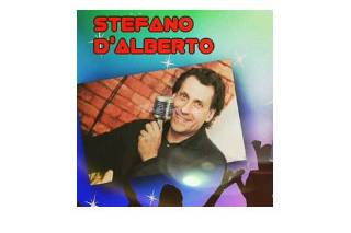 Stefano D'Alberto