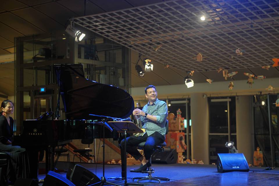 Trio Mozart