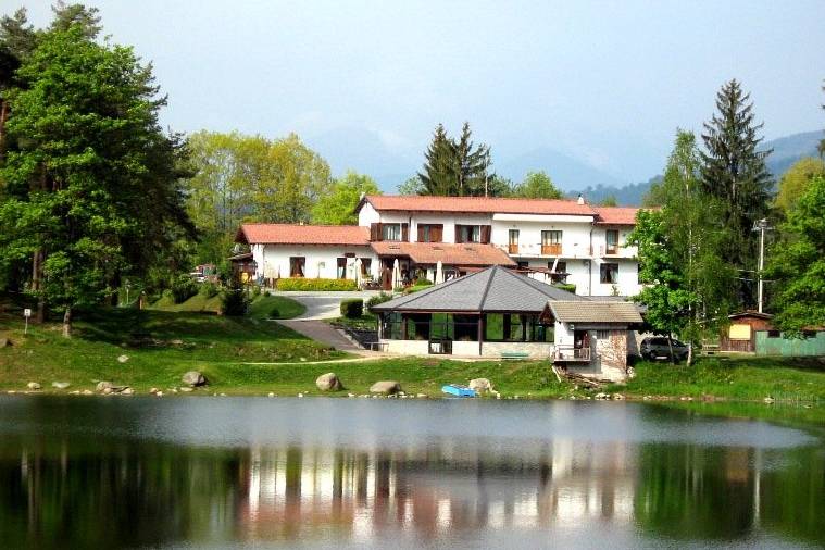 L'Incontro Ristorante Albergo