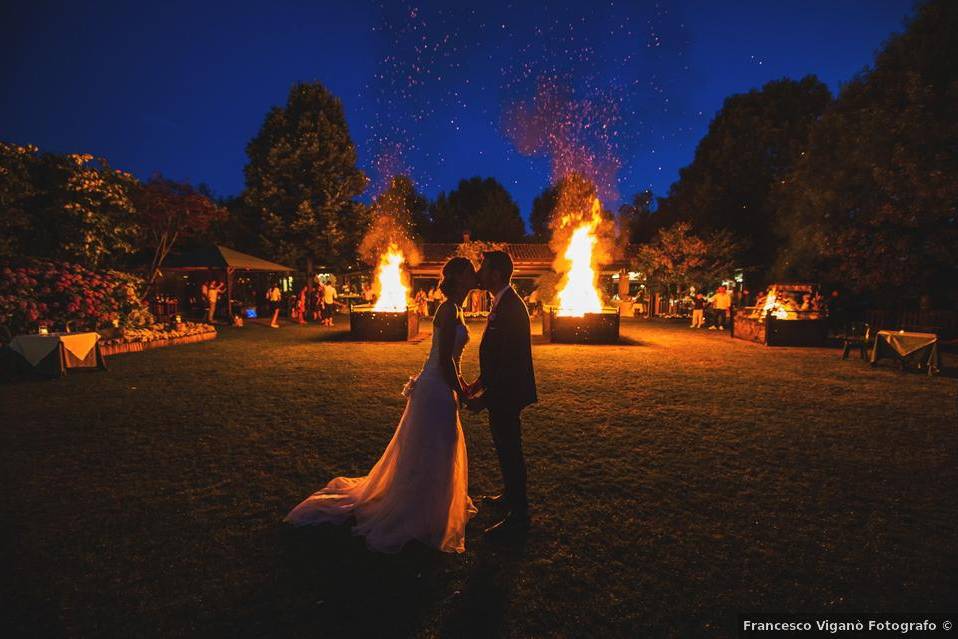 Tableau mariage