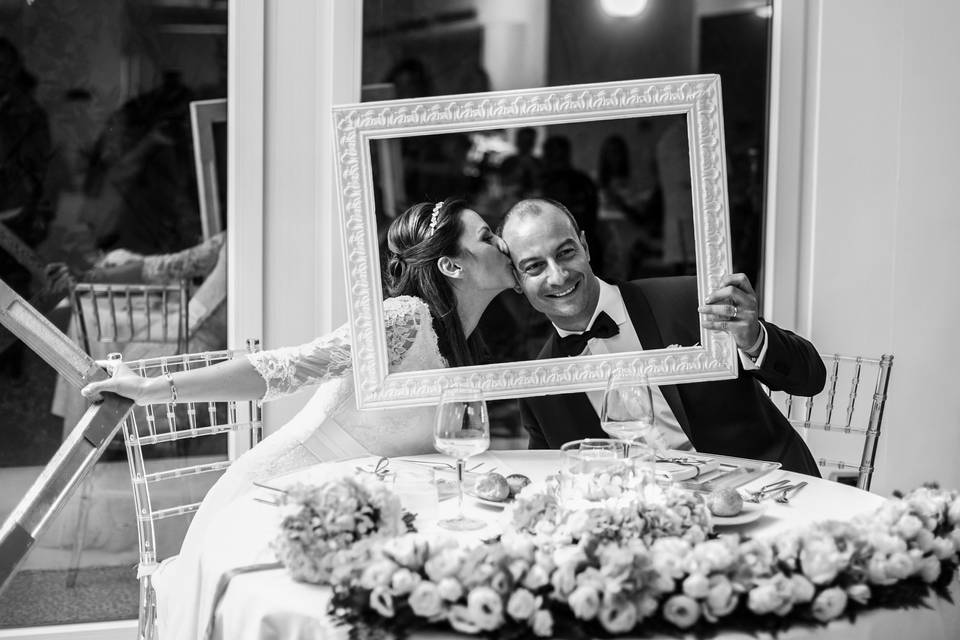 Luciana Latte Visual Wedding Art Photography