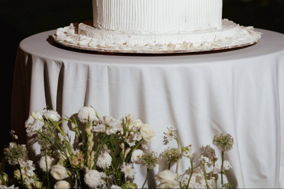 Taglio Torta