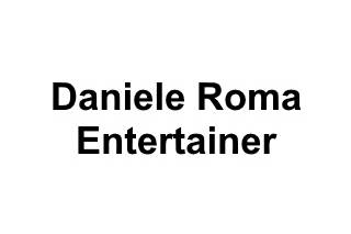 Daniele Roma Entertainer logo