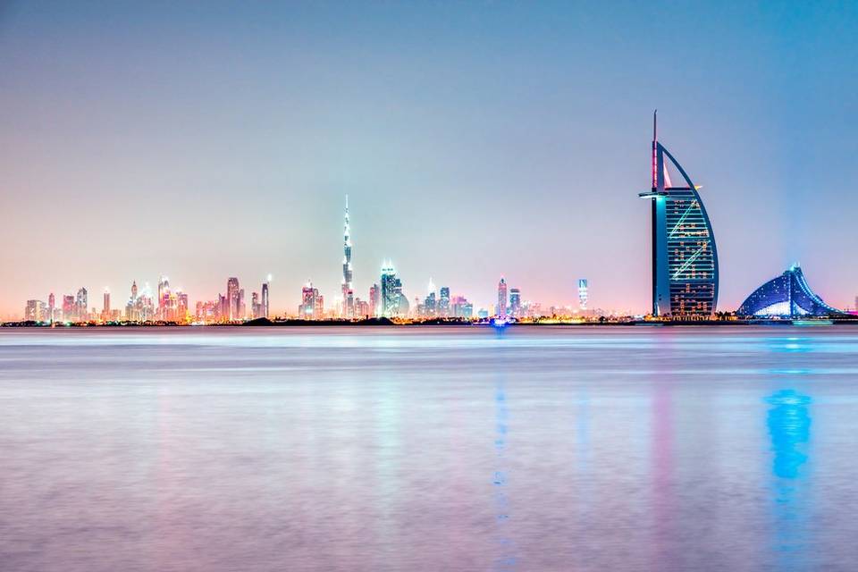 Dubai