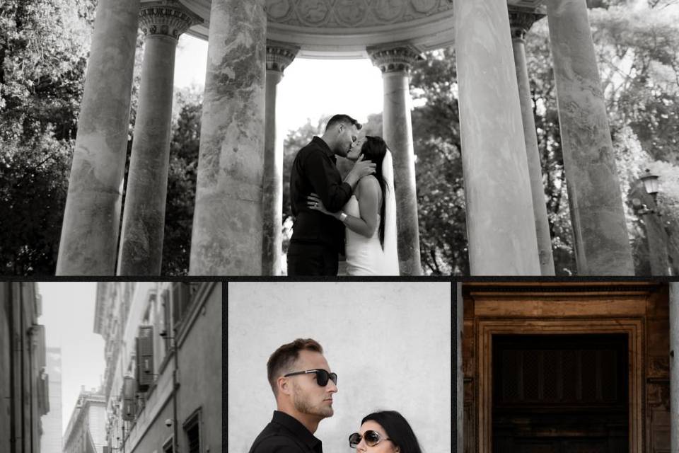 Wedding Photographer Italy