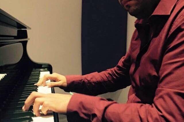 Registrazioni professionali