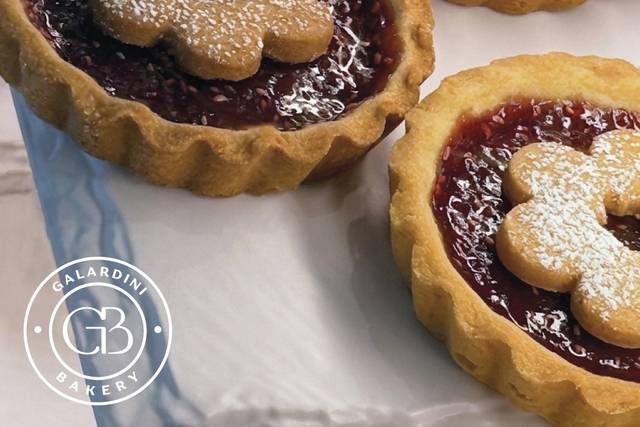 Crostatine