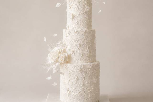 Galardini Bakery