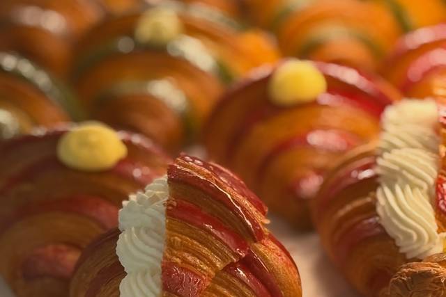 Galardini Bakery