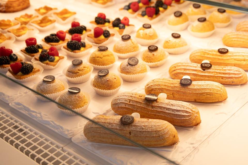 Eclair