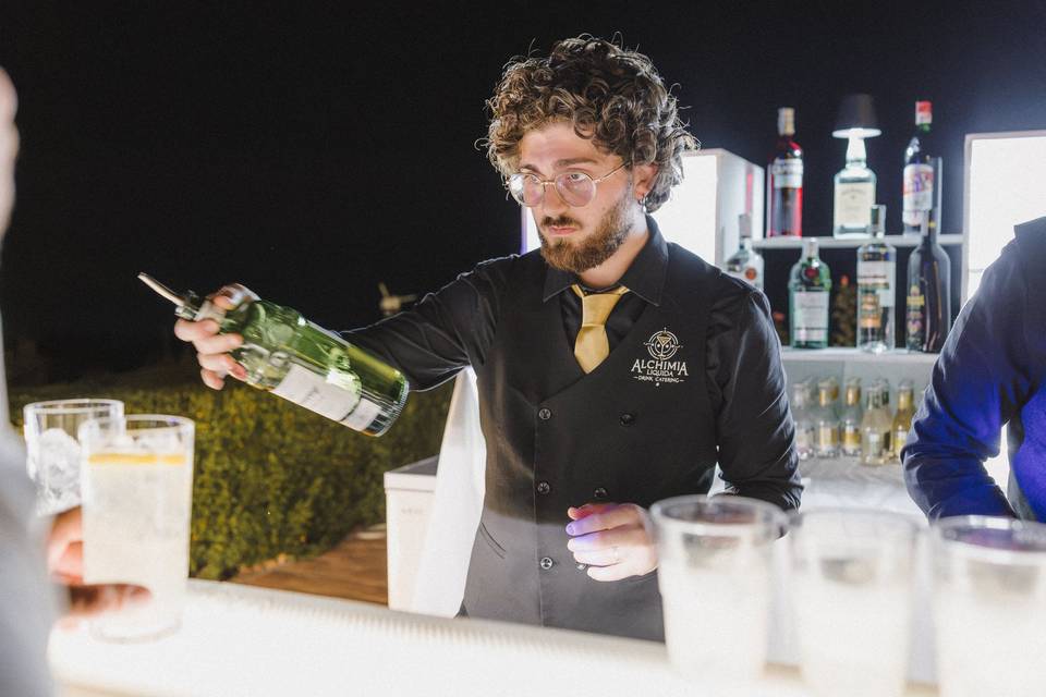 Tanqueray