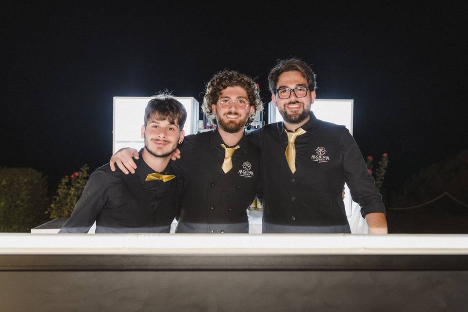 Staff
