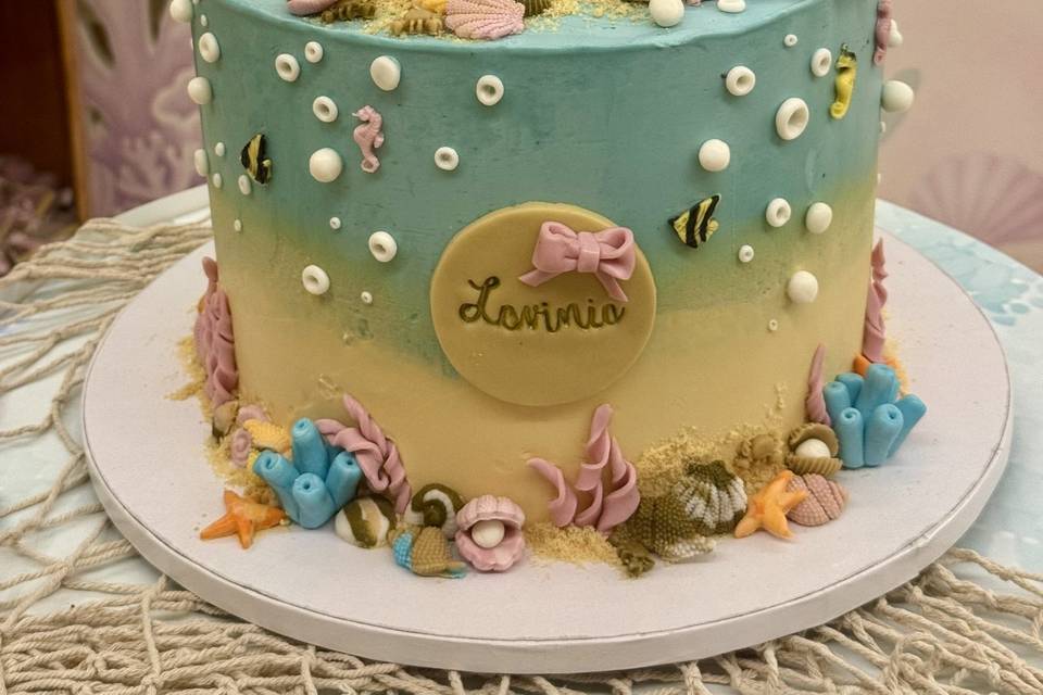 Torta Eventi