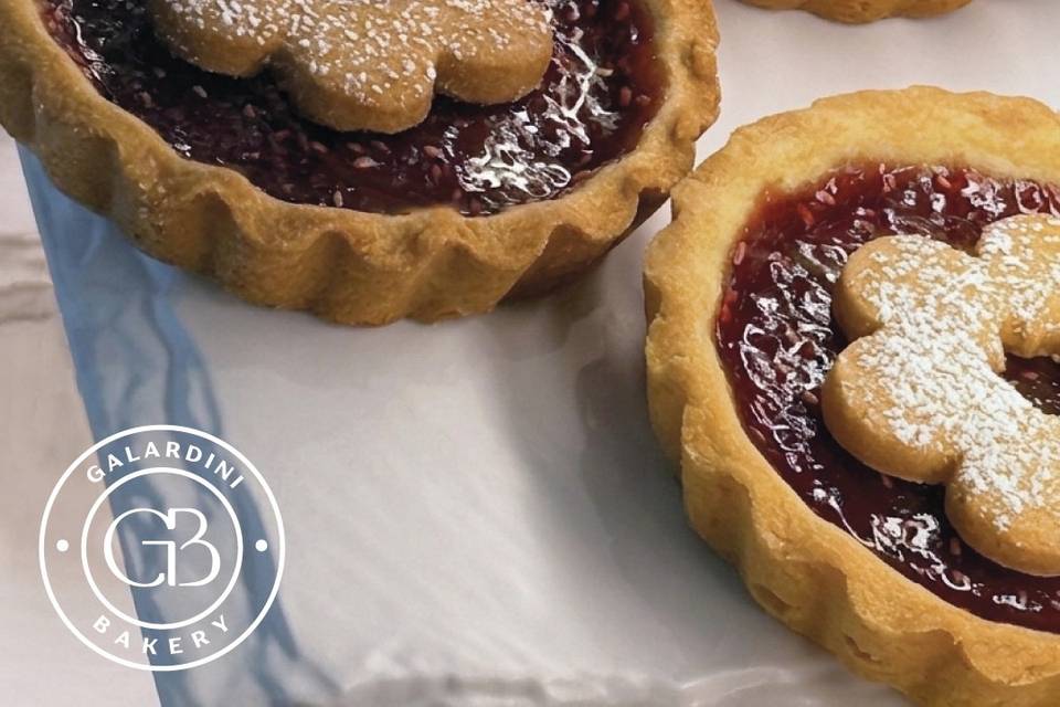 Crostatine