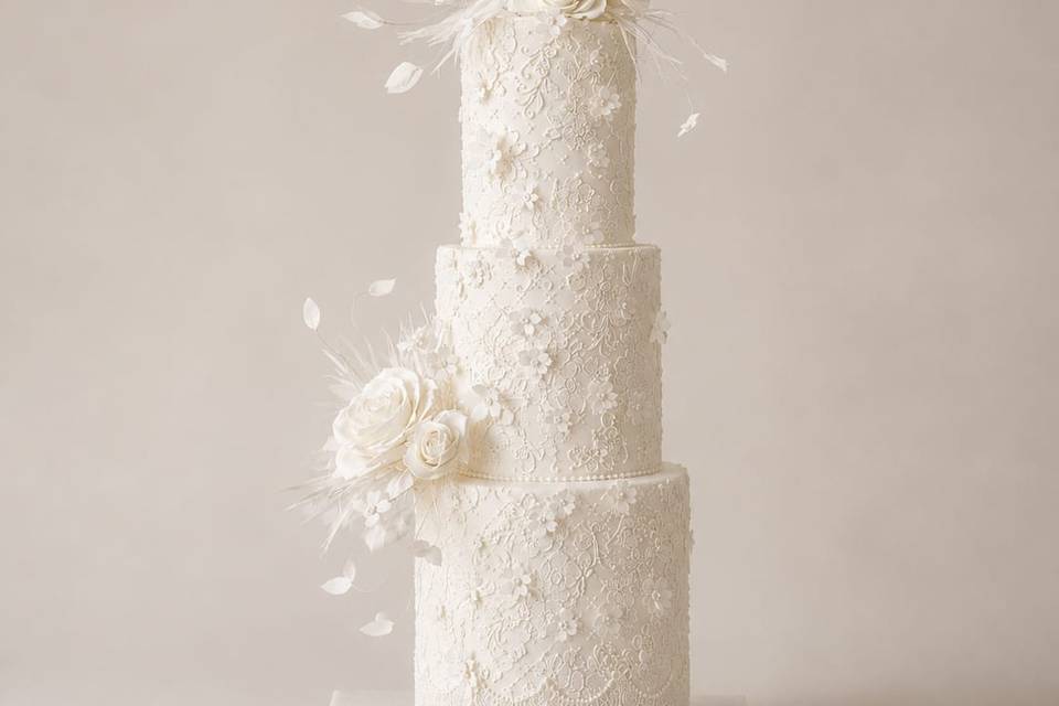 Galardini Bakery