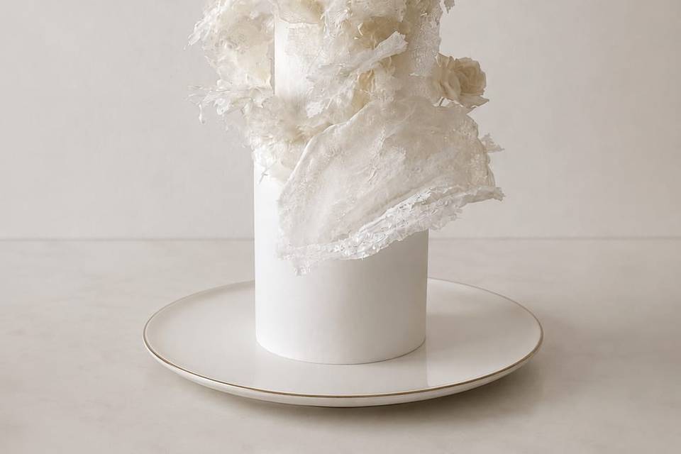 Torta nuziale