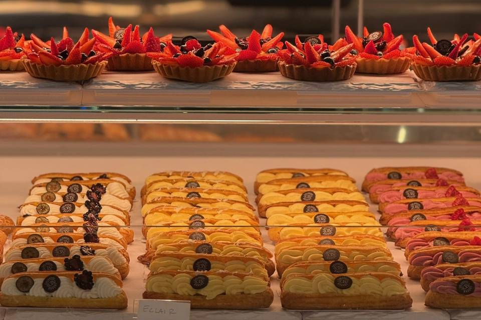 Eclair