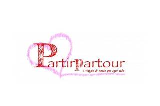 Partir Partour logo