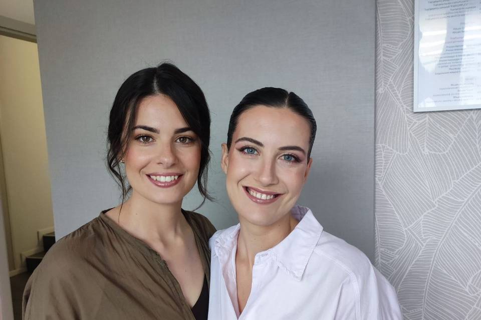 Testimone & sposa  6/6/2026