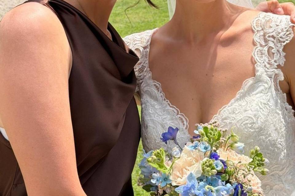 Testimone & sposa 6/6/2026