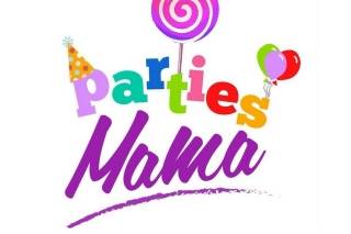 Logo Parties Mama